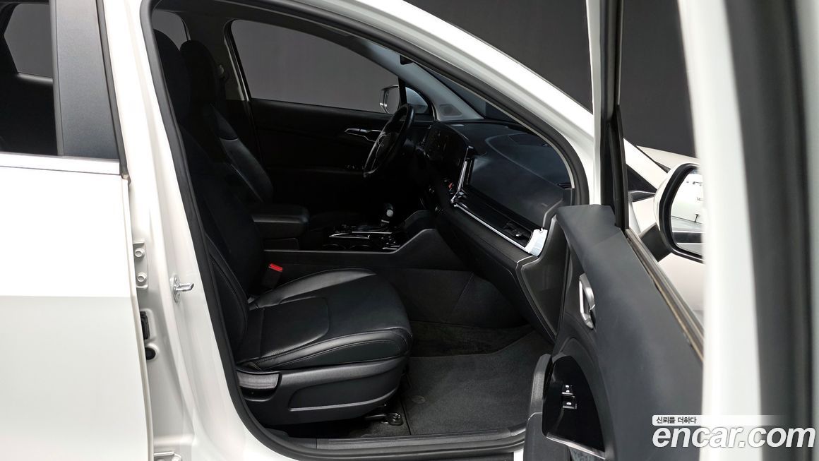 Kia Sportage 2023