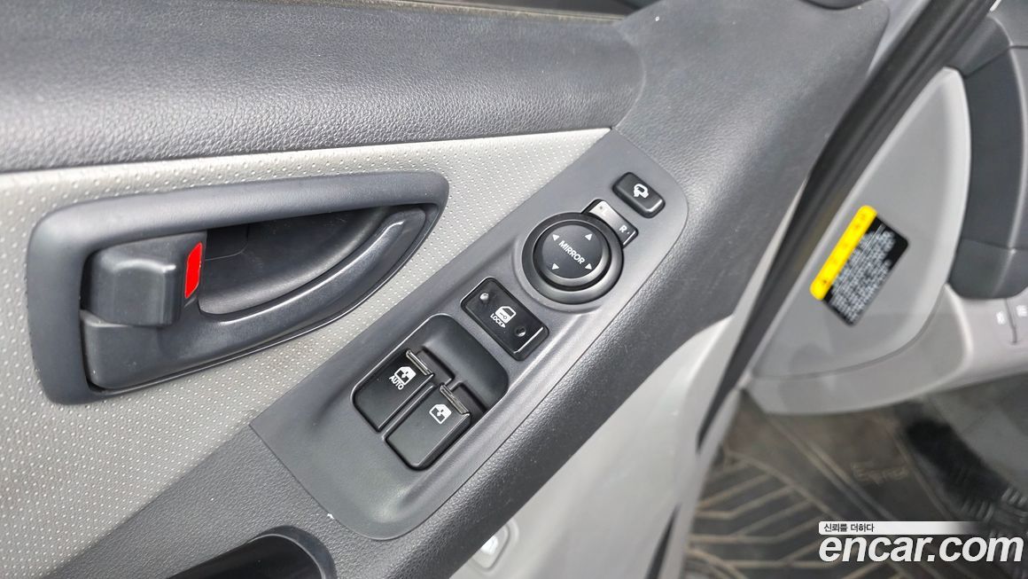 Hyundai Starex 2020