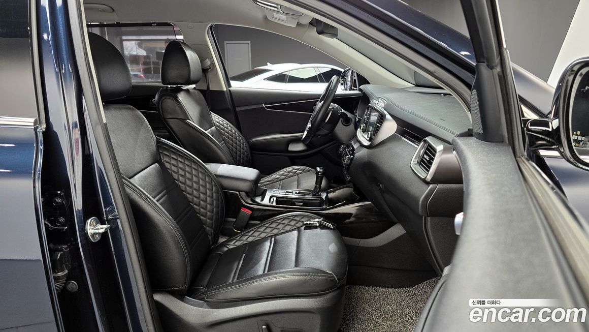 Kia Sorento 2020
