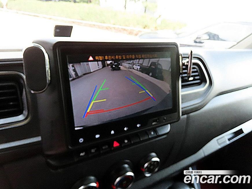 Renault-KoreaSamsung Master 2022