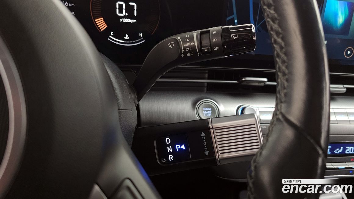 Hyundai Kona 2023