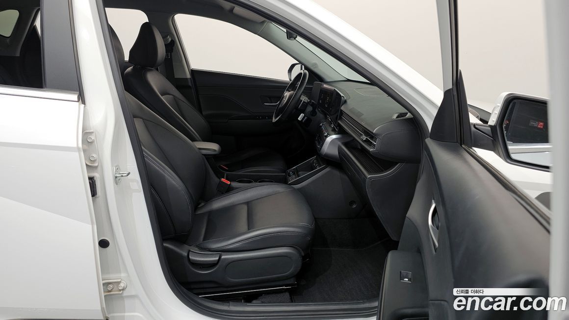 Hyundai Kona 2023