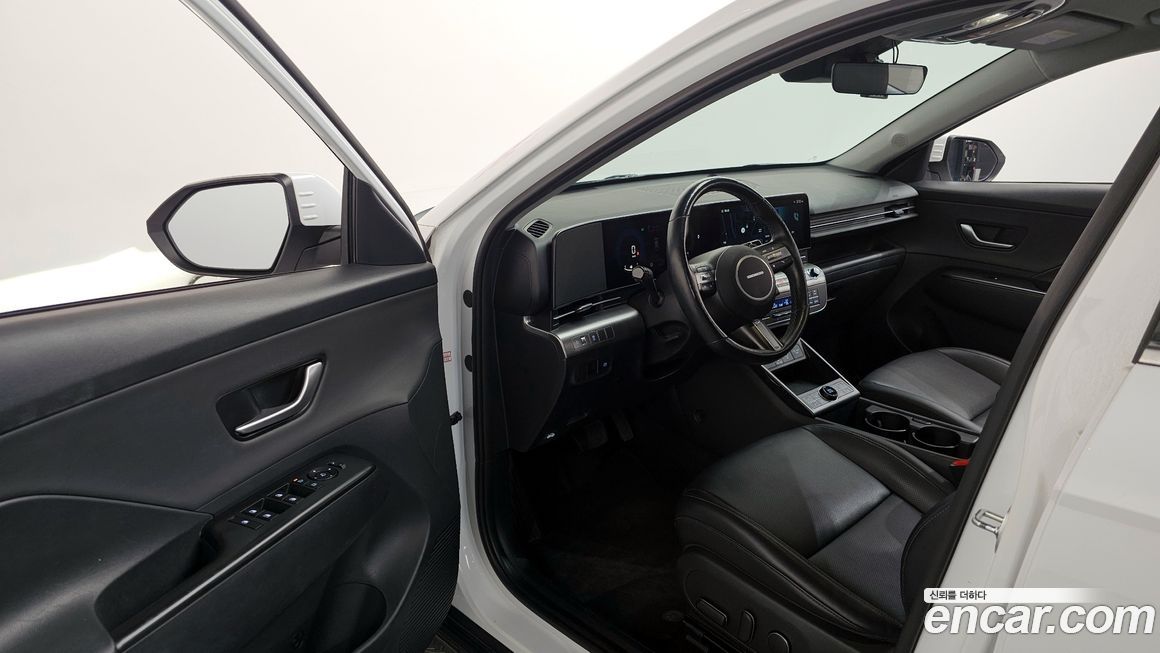 Hyundai Kona 2023