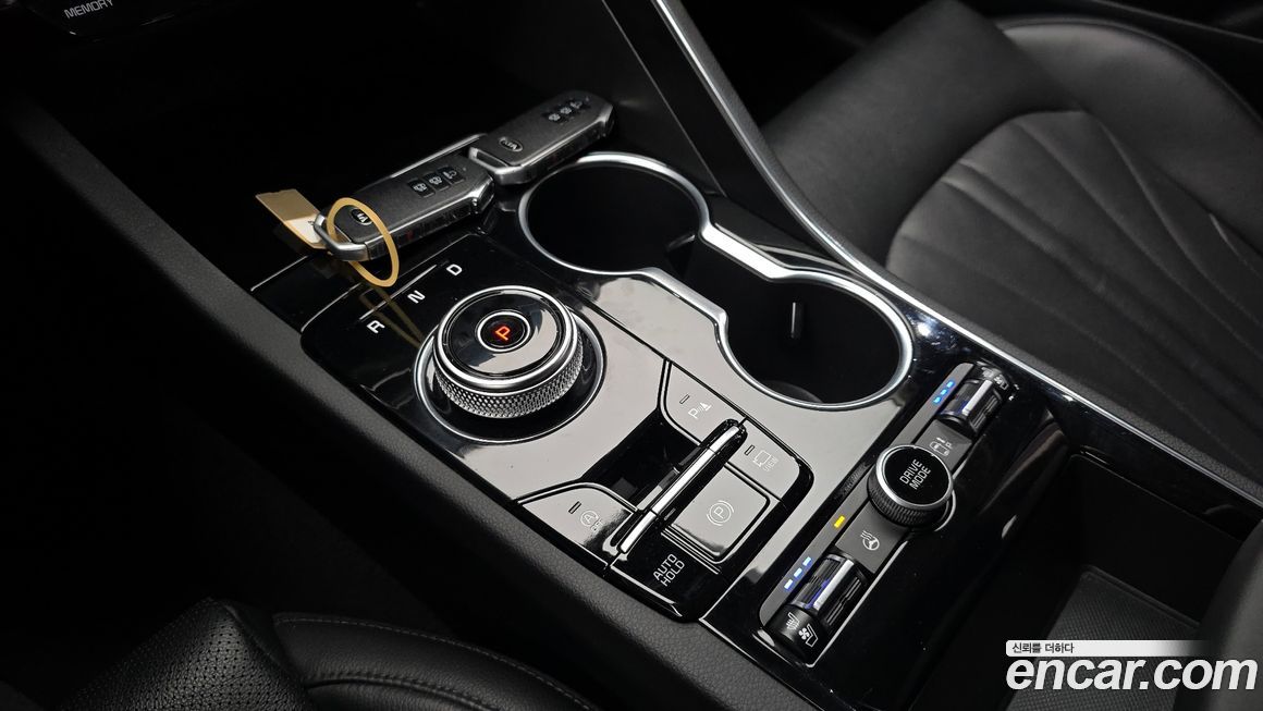 Kia K5 2020