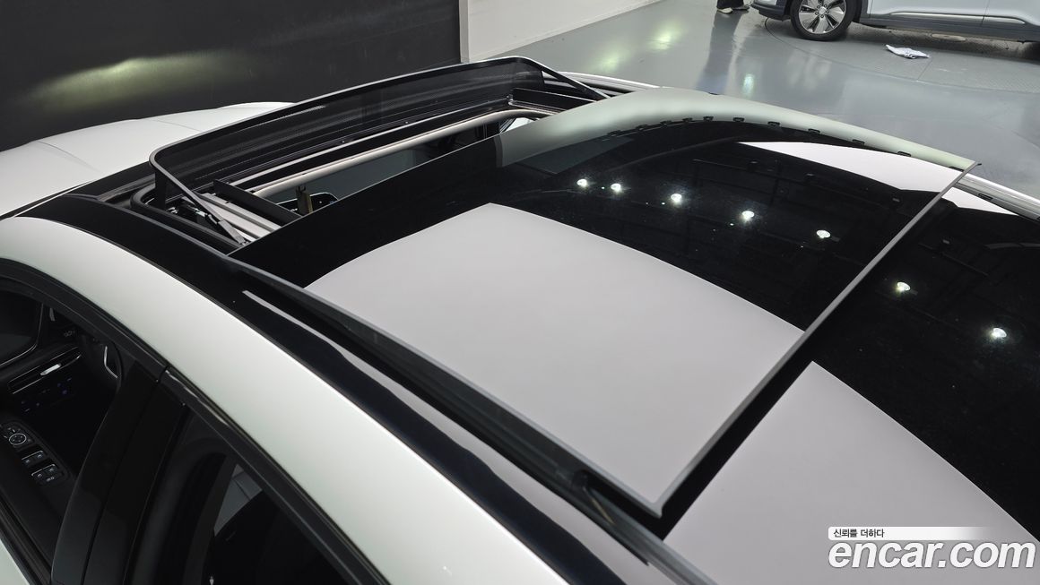 Hyundai Sonata 2020