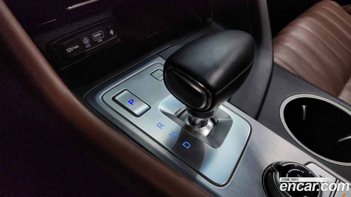 Genesis G70 2019