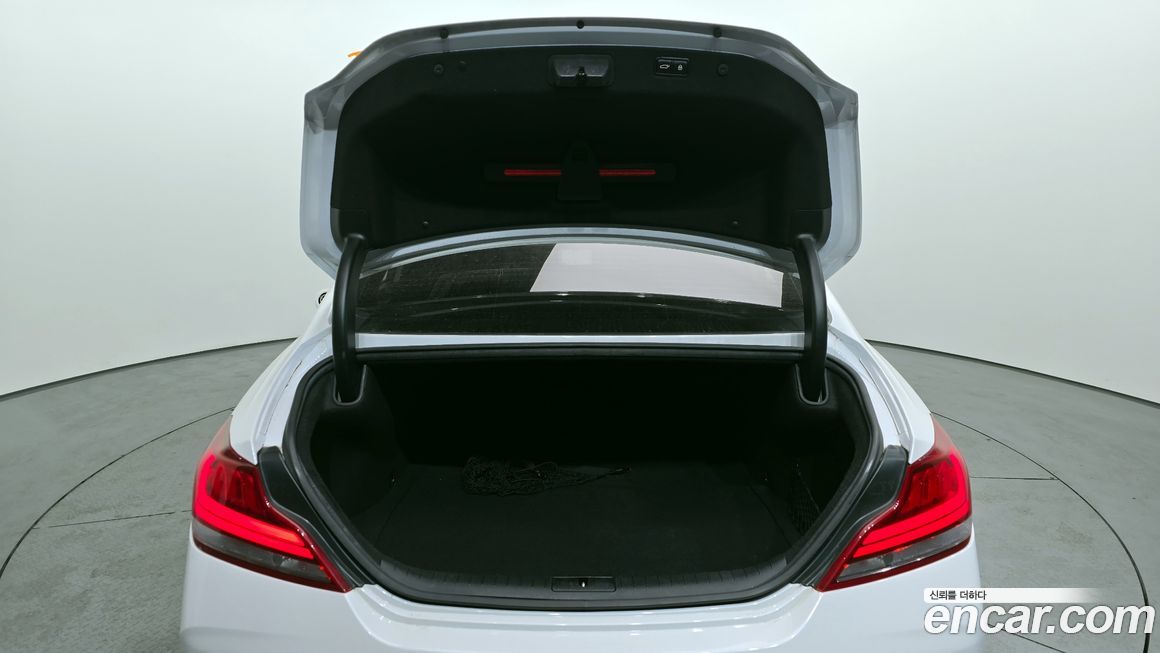 Genesis G70 2019