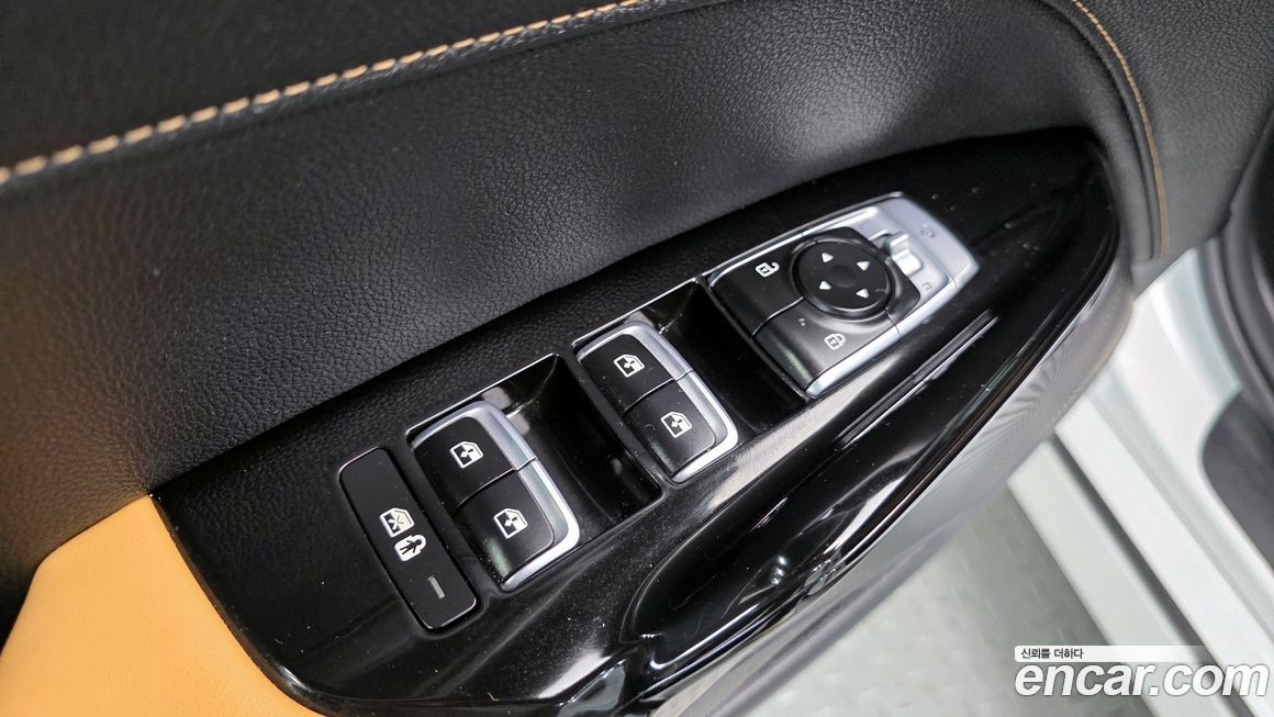 Kia K5 2020