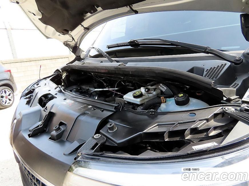 Renault-KoreaSamsung Master 2022