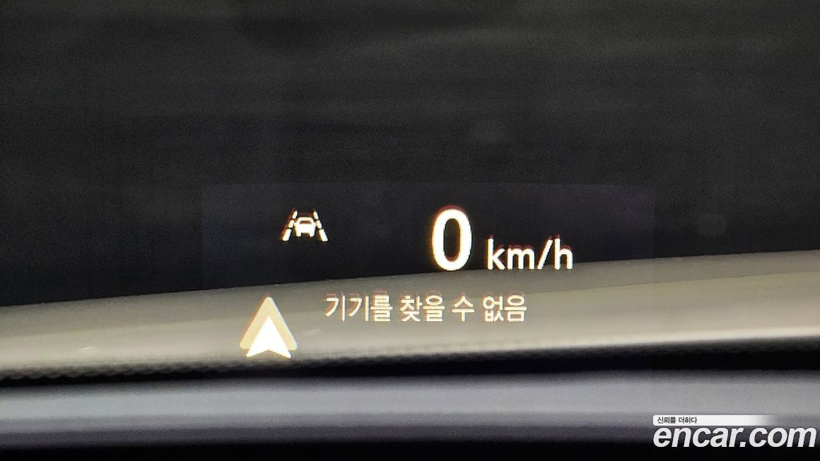 ChevroletGMDaewoo Trailblazer 2022