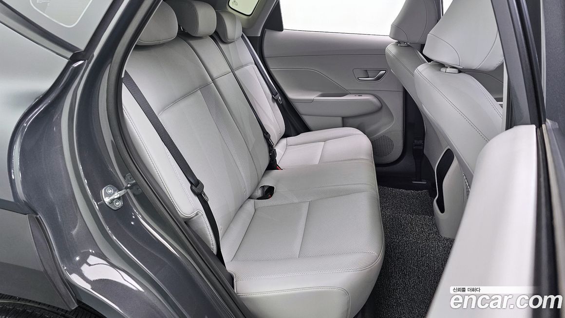 Hyundai Kona 2023