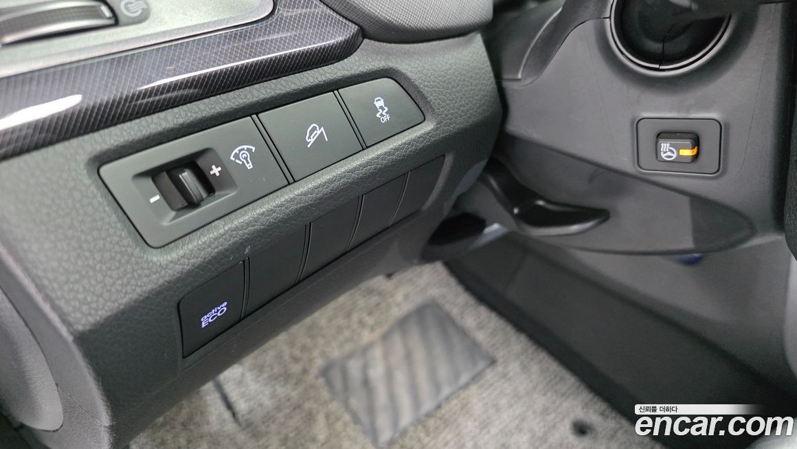 Hyundai Santafe 2013