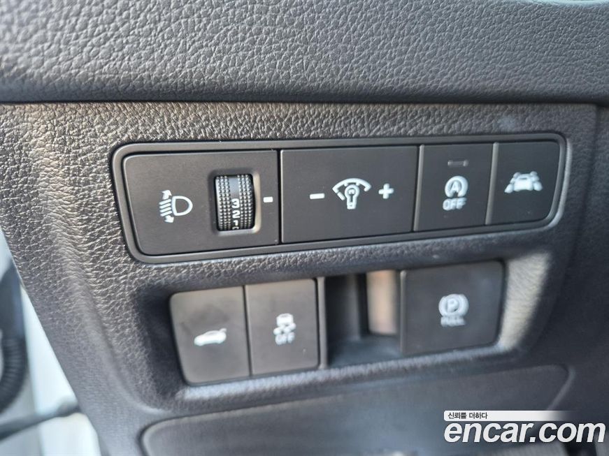 Hyundai Sonata 2022