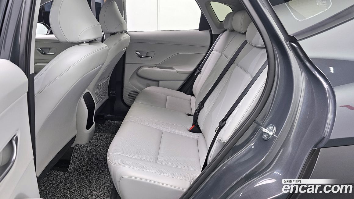 Hyundai Kona 2023