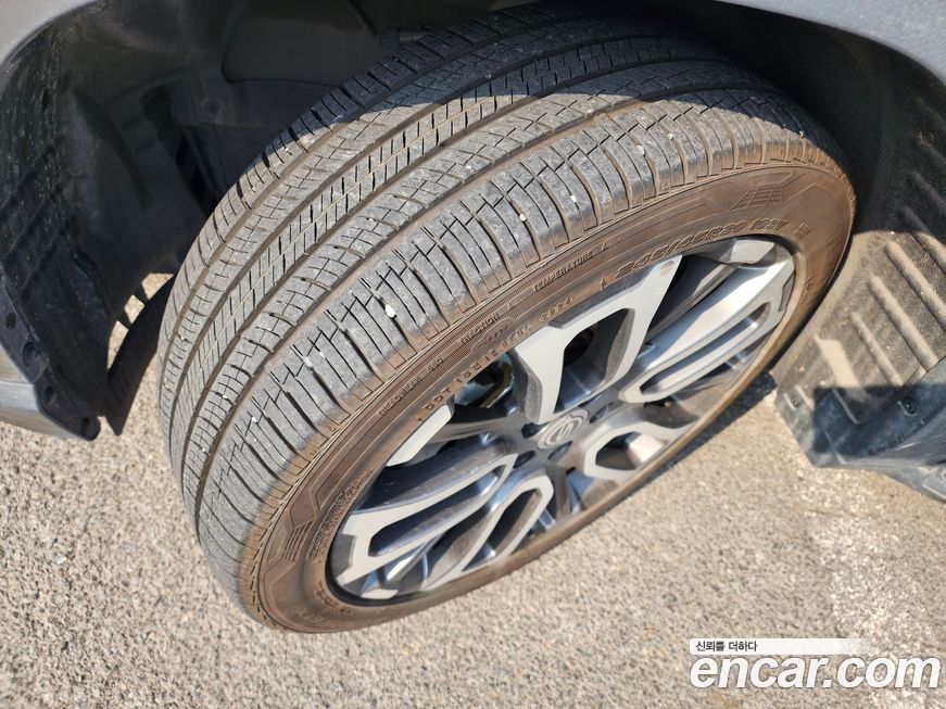 KG_Mobility_Ssangyong Torres 2023