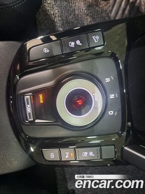 Kia Seltos 2023