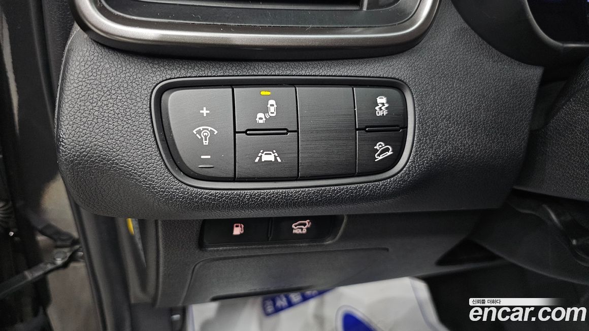 Kia Sorento 2019