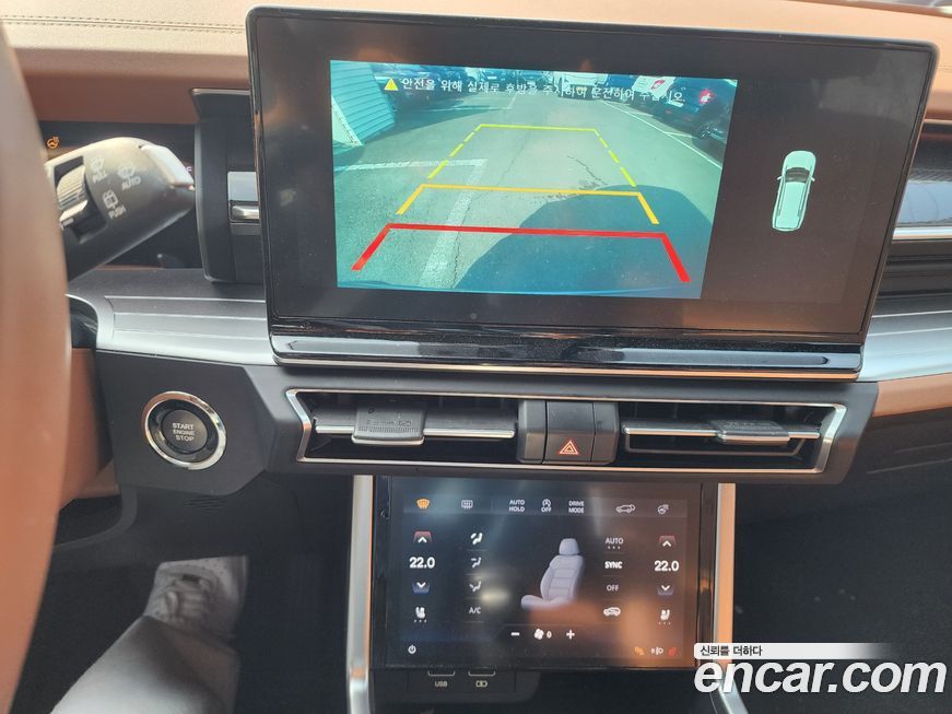 KG_Mobility_Ssangyong Torres 2023