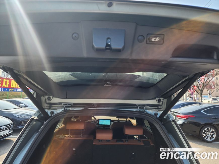 KG_Mobility_Ssangyong Torres 2023