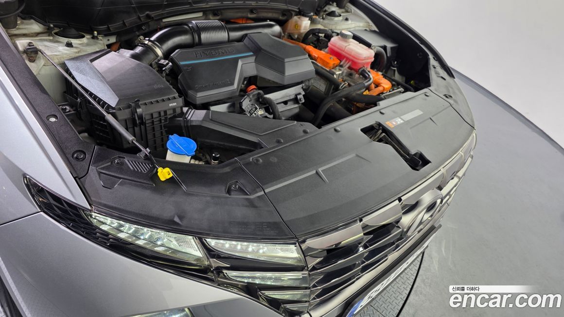 Hyundai Tucson 2021