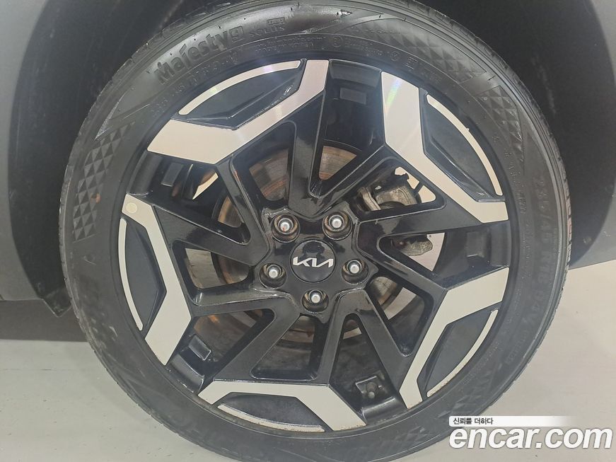 Kia Seltos 2023