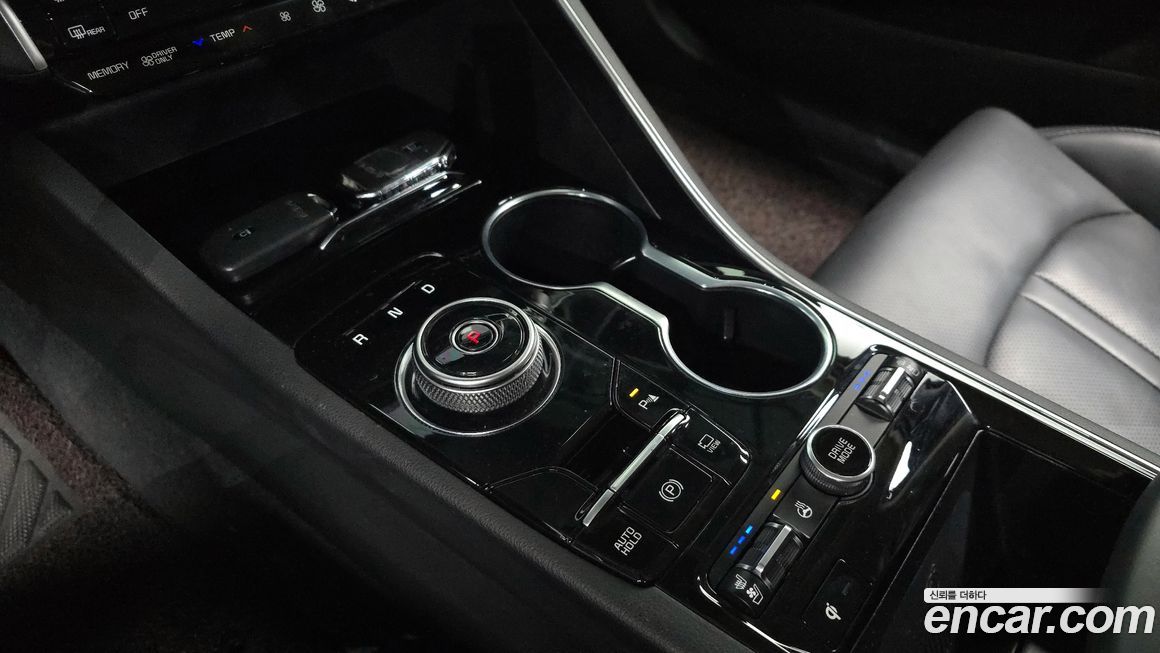 Kia K5 2023