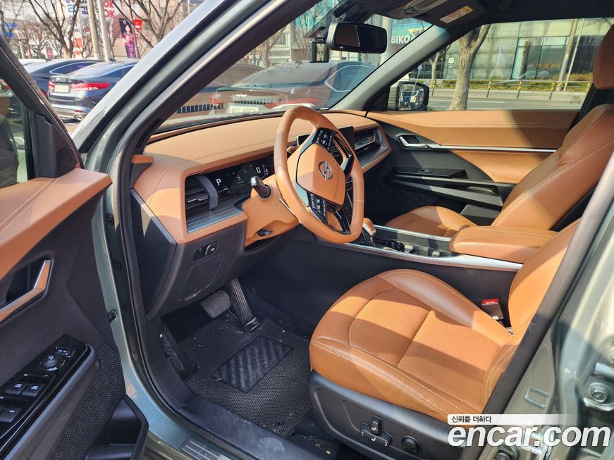 KG_Mobility_Ssangyong Torres 2023