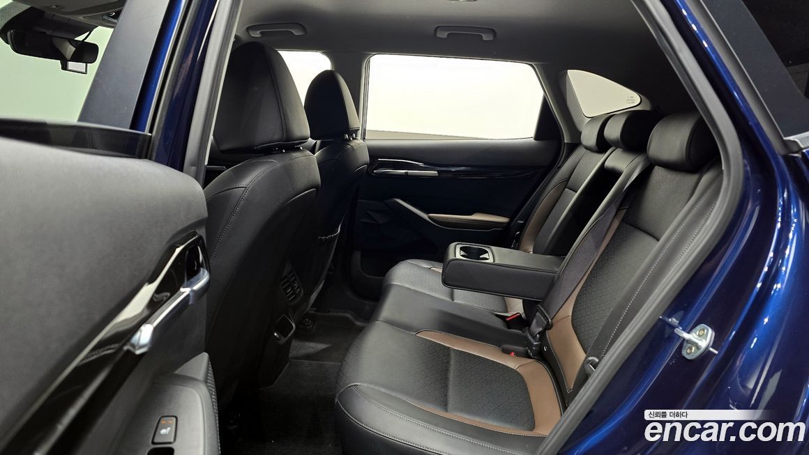 Kia Seltos 2020