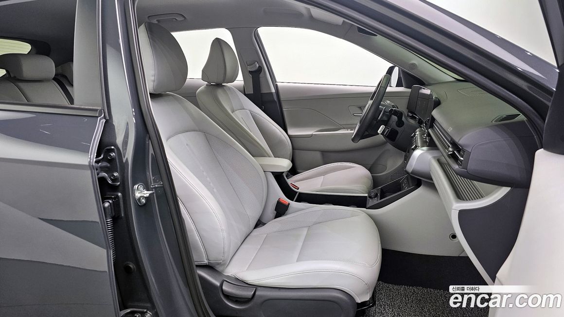 Hyundai Kona 2023