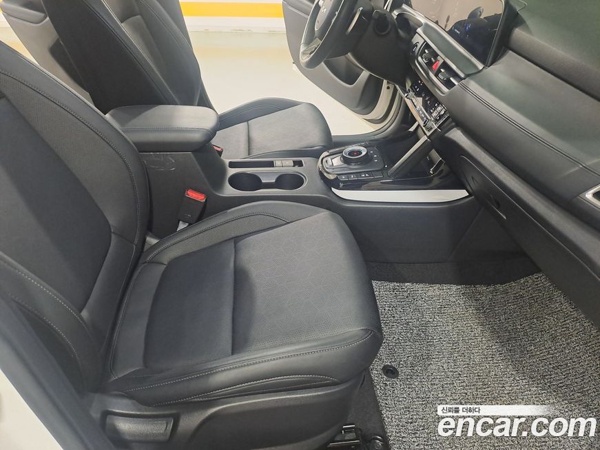 Kia Seltos 2023