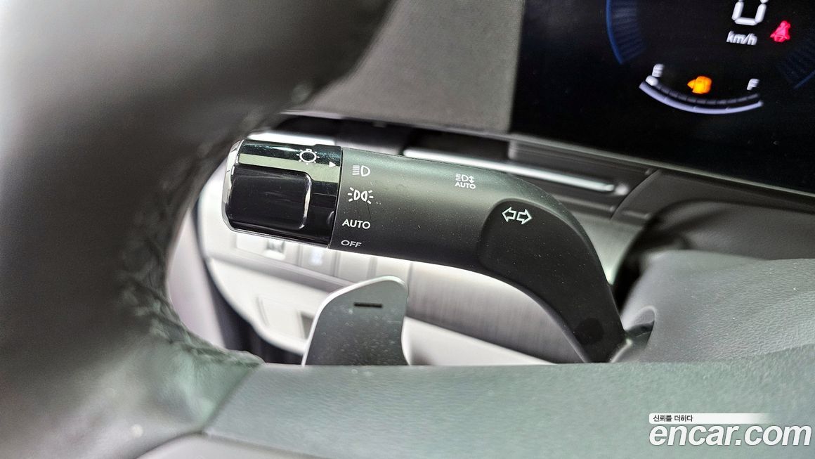 Hyundai Kona 2023