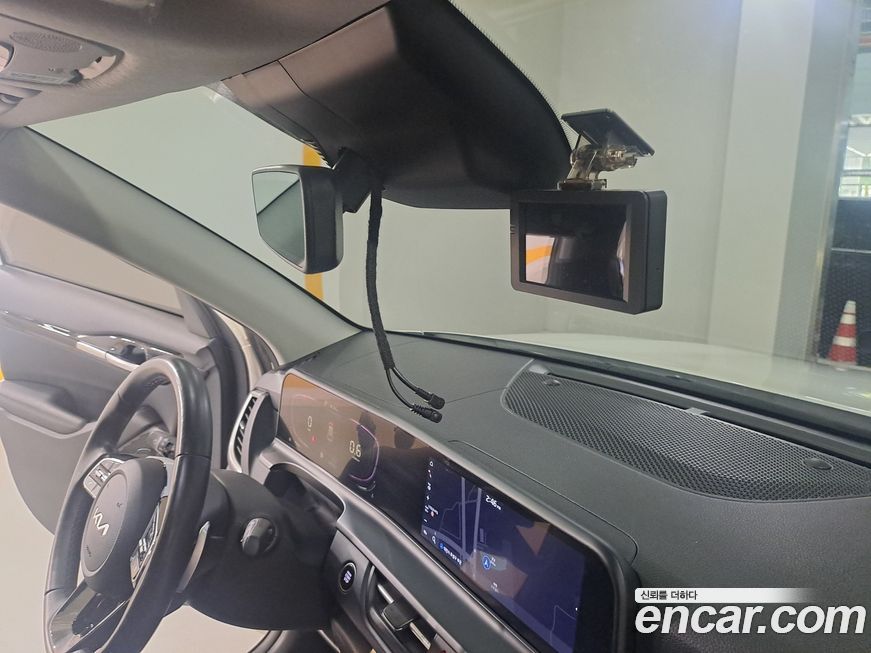Kia Seltos 2023