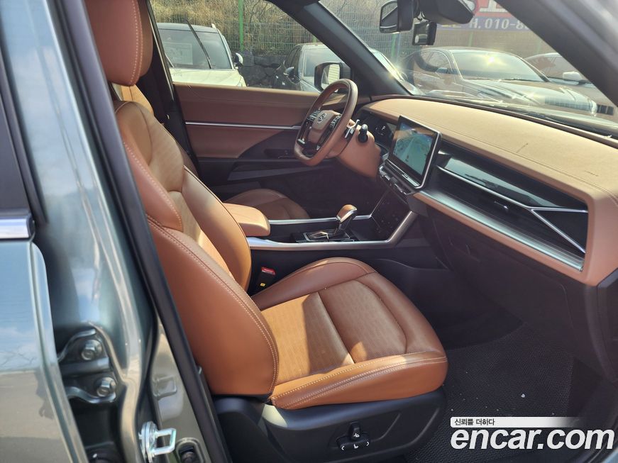 KG_Mobility_Ssangyong Torres 2023