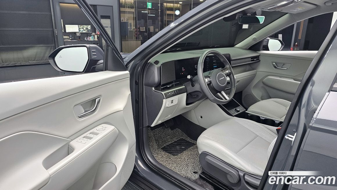 Hyundai Kona 2023