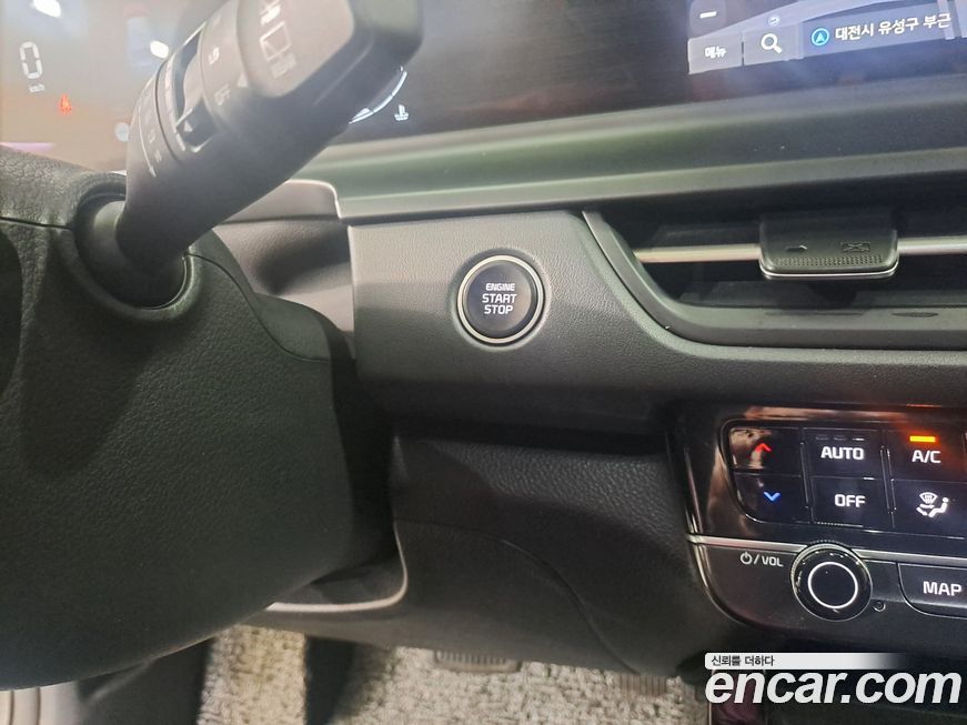 Kia Seltos 2023