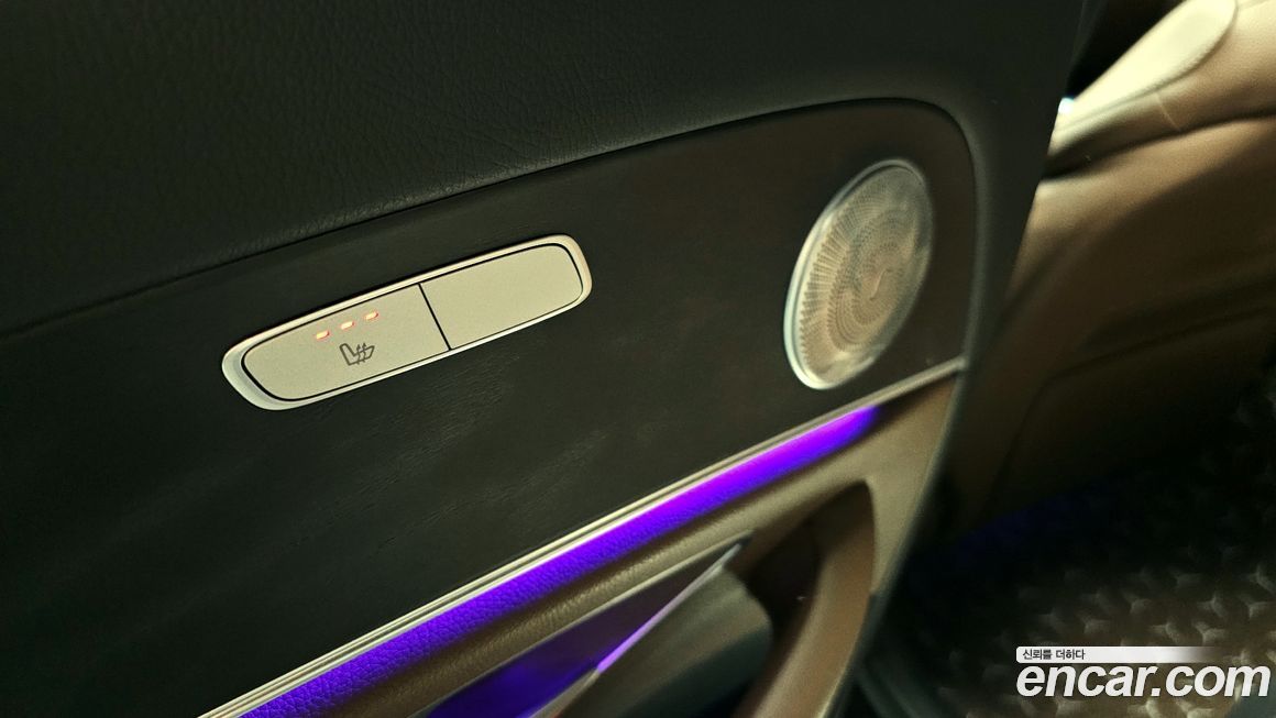 Mercedes-Benz E-Class 2017