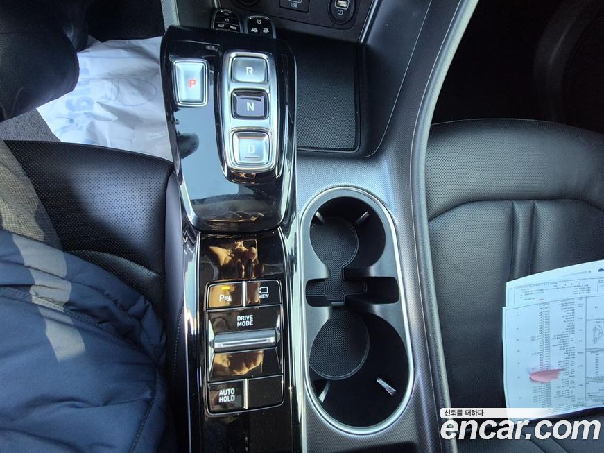Hyundai Sonata 2022