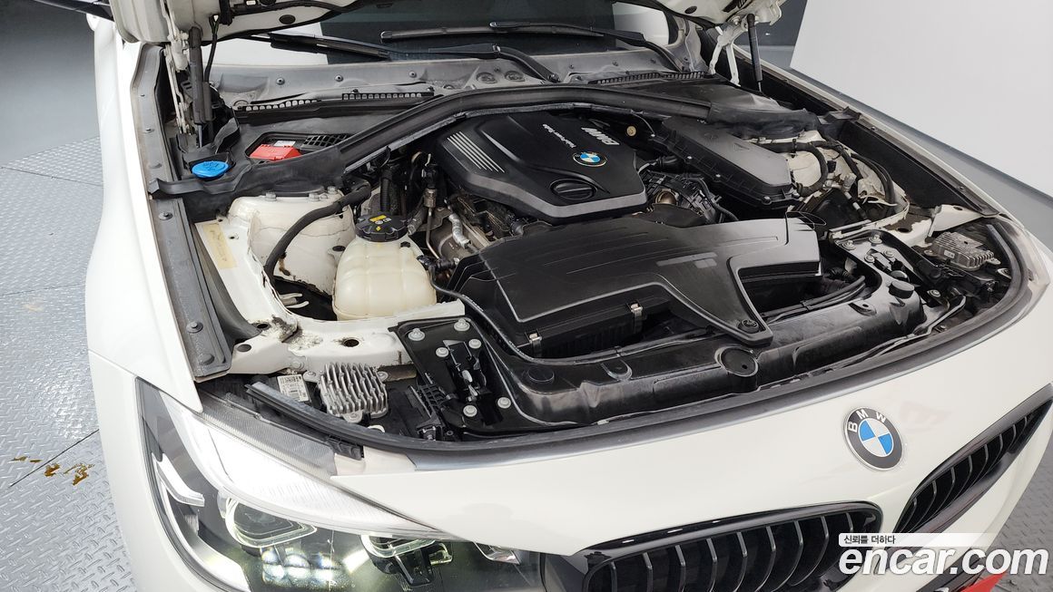 BMW Gran Turismo 2020