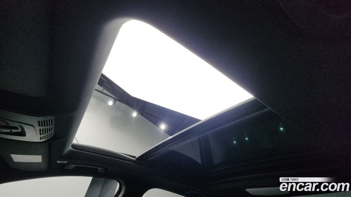 BMW Gran Turismo 2020