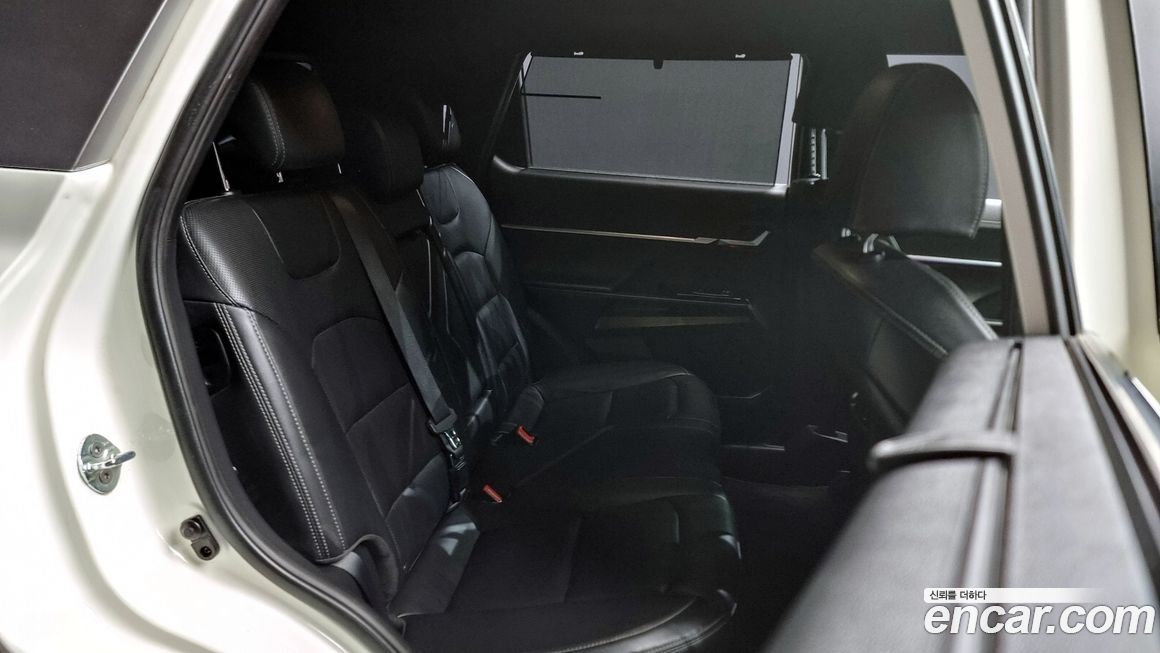 KG_Mobility_Ssangyong Torres 2023