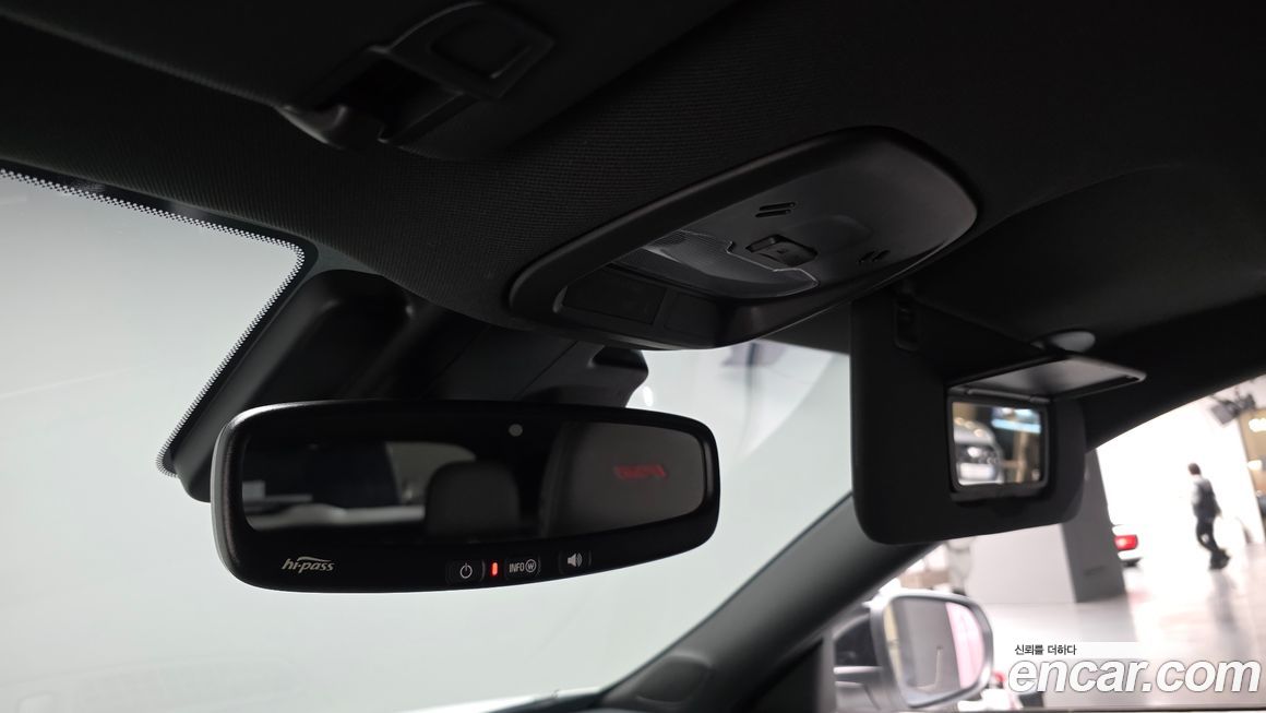 ChevroletGMDaewoo Trax 2025