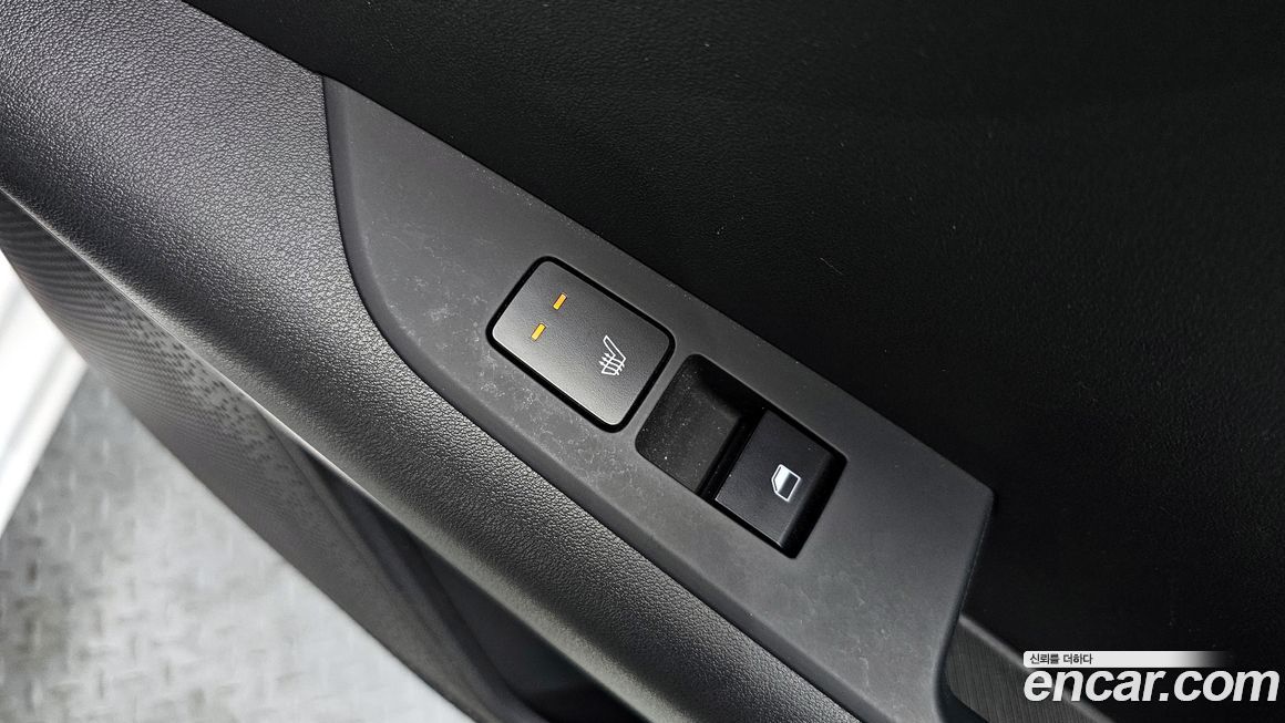 Kia Niro 2022