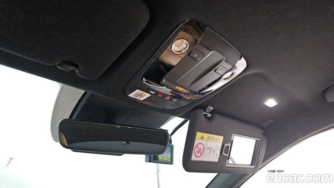 Kia K5 2021