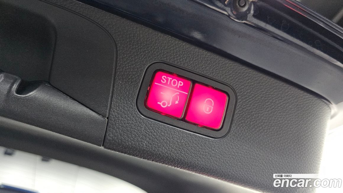 Mercedes-Benz GLC-Class 2019