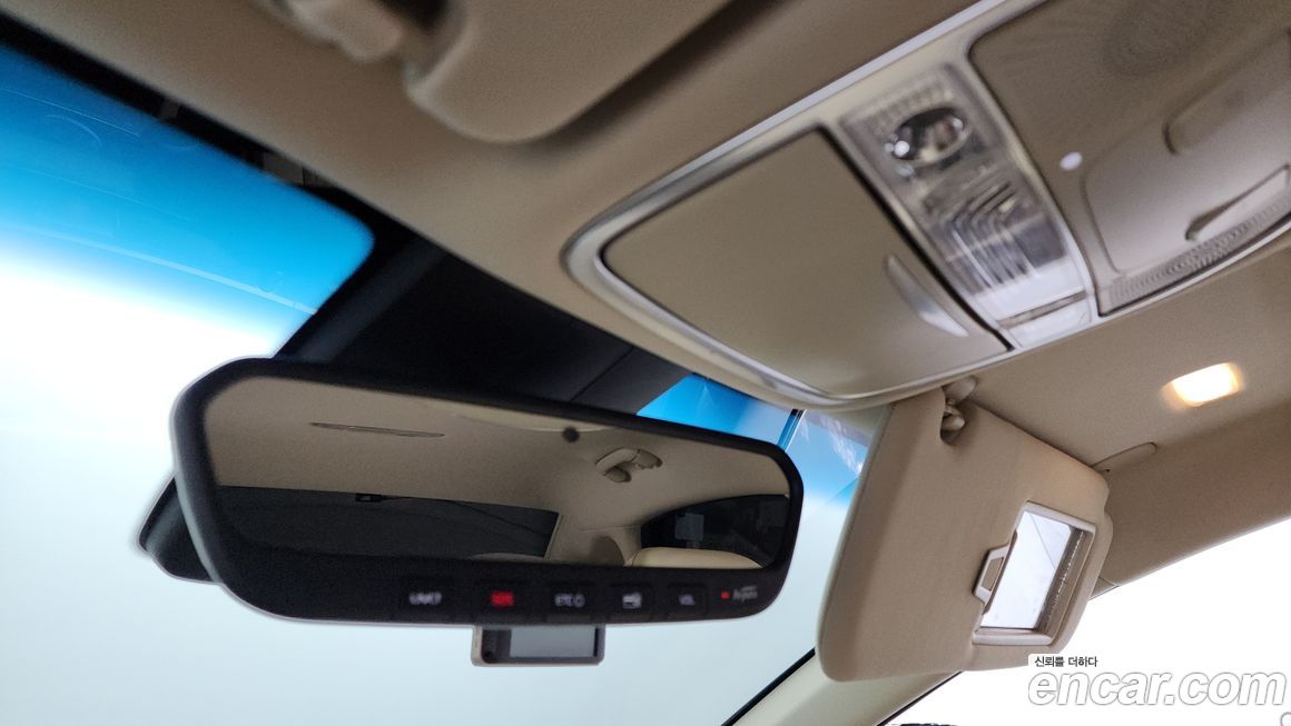 Kia K9 2019