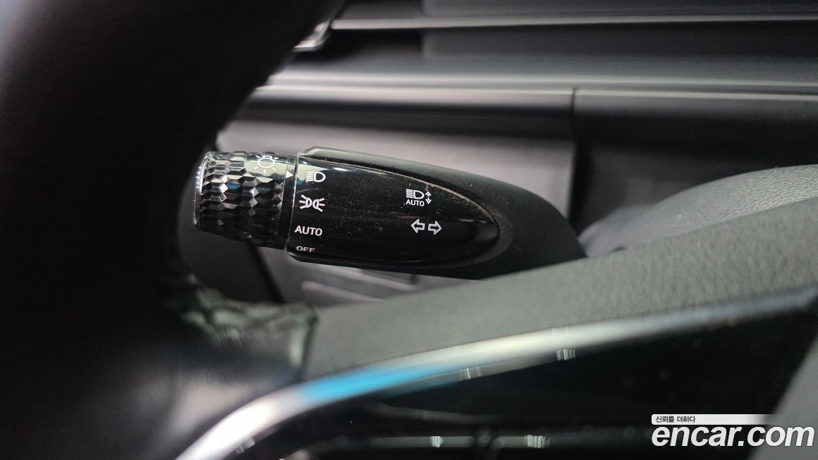 Hyundai Staria 2022