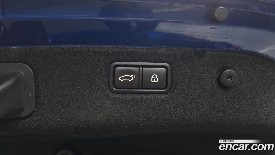 Genesis G70 2019