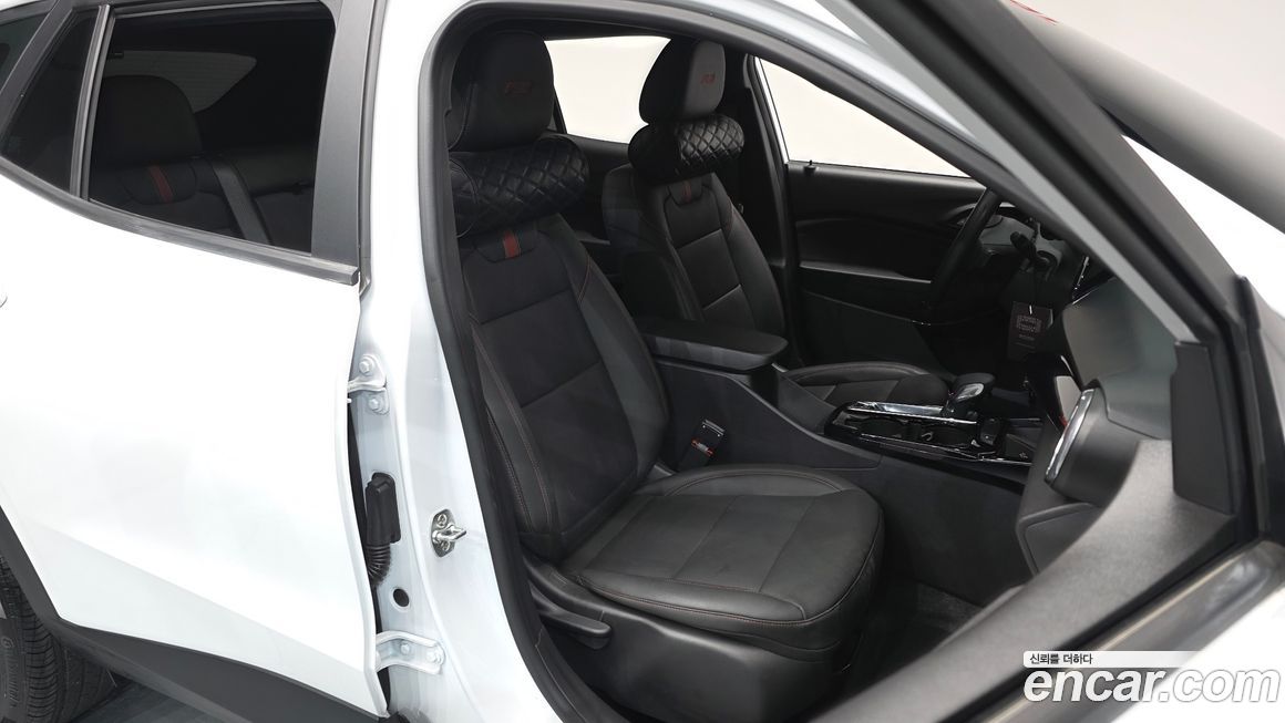 ChevroletGMDaewoo Trax 2025