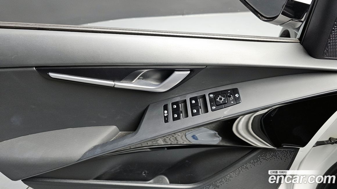 Kia Niro 2022