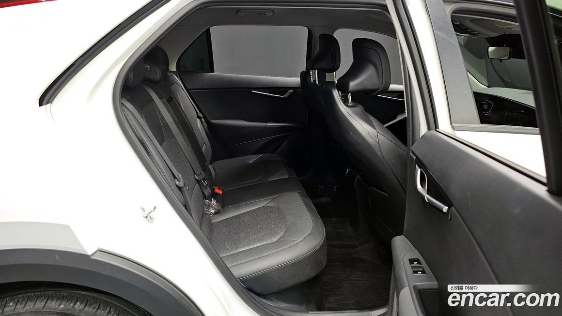 Kia Niro 2022